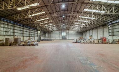 Alquiler - Depósito - La Tablada - Superficies disponibles de 700m2 a 17.000m2