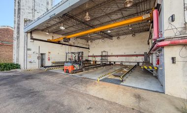 Alquiler - Depósito - La Tablada - Superficies disponibles de 700m2 a 17.000m2