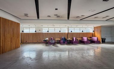 Alquiler - Depósito - La Tablada - Superficies disponibles de 700m2 a 17.000m2