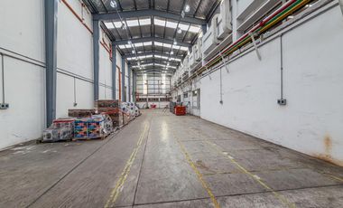 Alquiler - Depósito - La Tablada - Superficies disponibles de 700m2 a 17.000m2