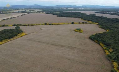 Campo en Venta en El Carmen