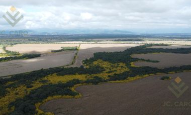 Campo en Venta en El Carmen