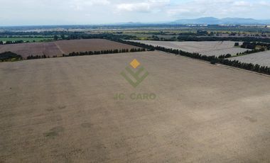 Campo en Venta en El Carmen