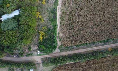 Campo en Venta en El Carmen