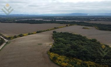 Campo en Venta en El Carmen