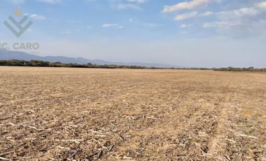 Campo en Venta en El Carmen
