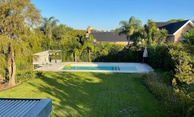 Casa alquiler Barranquitas