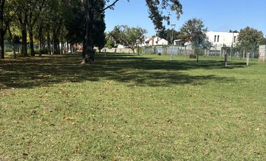 Lote en venta en el Barrio El Candil