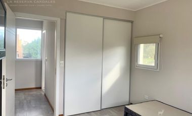 Casa en Alquiler - La Reserva Cardales
