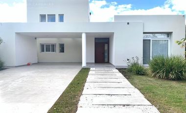 Casa en Alquiler - La Reserva Cardales