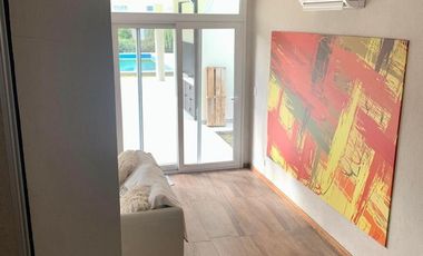 Casa en Alquiler - La Reserva Cardales