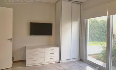 Casa en Alquiler - La Reserva Cardales