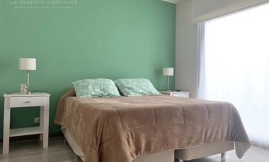 Casa en Alquiler - La Reserva Cardales