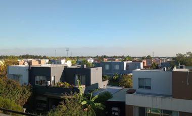 Terrazas de Santa María | Alquiler | Lindo departamento de 2 ambientes a estrenar