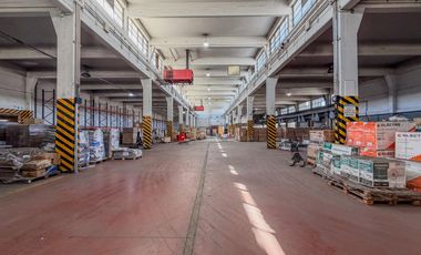 Alquiler - Depósito - La Tablada - Superficies disponibles de 700m2 a 17.000m2