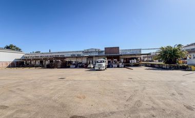 Alquiler - Depósito - La Tablada - Superficies disponibles de 700m2 a 17.000m2