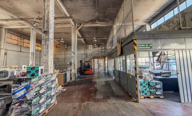Alquiler - Depósito - La Tablada - Superficies disponibles de 700m2 a 17.000m2