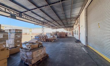 Alquiler - Depósito - La Tablada - Superficies disponibles de 700m2 a 17.000m2