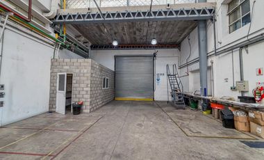 Alquiler - Depósito - La Tablada - Superficies disponibles de 700m2 a 17.000m2