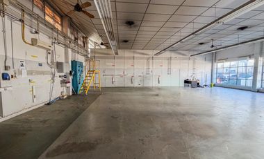 Alquiler - Depósito - La Tablada - Superficies disponibles de 700m2 a 17.000m2