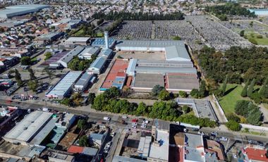 Alquiler - Depósito - La Tablada - Superficies disponibles de 700m2 a 17.000m2