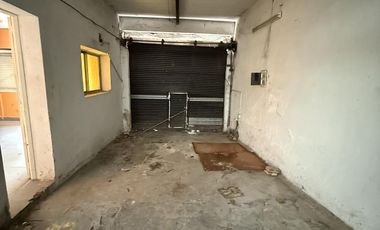 Venta Galpon industrial en Avellaneda
