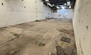 Venta Galpon industrial en Avellaneda
