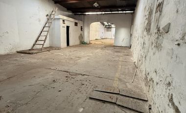 Venta Galpon industrial en Avellaneda
