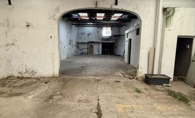 Venta Galpon industrial en Avellaneda