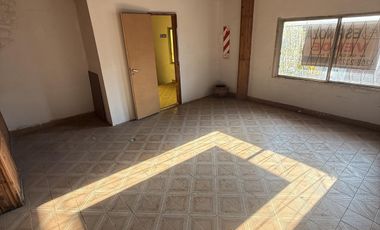 Venta Galpon industrial en Avellaneda