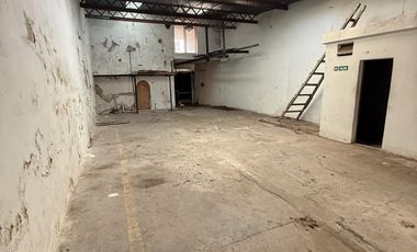 Venta Galpon industrial en Avellaneda