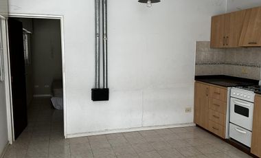 Departamento en  alquiler