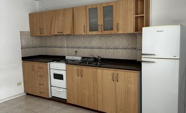 Departamento en  alquiler