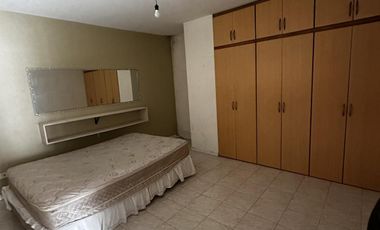 Departamento en  alquiler