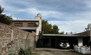 Departamento en  alquiler