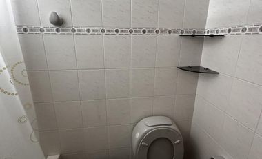 Departamento en  alquiler