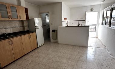 Departamento en  alquiler