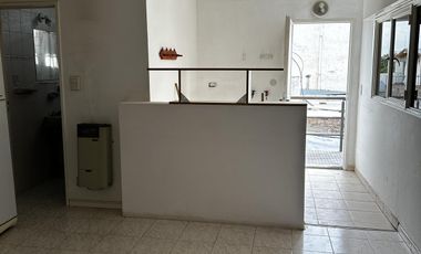 Departamento en  alquiler