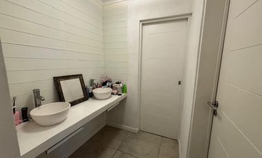 Barrio Los Talas | Venta | Linda casa de 4 ambientes con excelente vista - Apto crédito