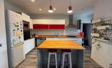 Barrio Los Talas | Venta | Linda casa de 4 ambientes con excelente vista - Apto crédito