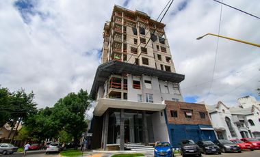 VENTA /DEPARTAMENTO EXCLUSIVO , DE 2 DORMITORIOS CON EXCELENTE CALIDAD CONSTRUCTIVA.