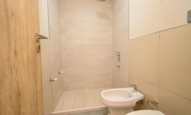 VENTA /DEPARTAMENTO EXCLUSIVO , DE 2 DORMITORIOS CON EXCELENTE CALIDAD CONSTRUCTIVA.