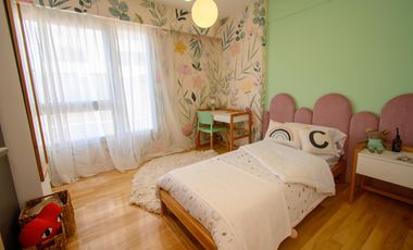 VENTA /DEPARTAMENTO EXCLUSIVO , DE 2 DORMITORIOS CON EXCELENTE CALIDAD CONSTRUCTIVA.