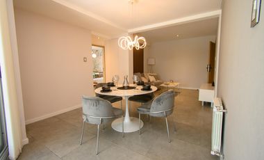 VENTA /DEPARTAMENTO EXCLUSIVO , DE 2 DORMITORIOS CON EXCELENTE CALIDAD CONSTRUCTIVA.