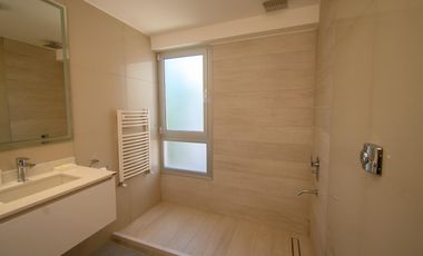 VENTA /DEPARTAMENTO EXCLUSIVO , DE 2 DORMITORIOS CON EXCELENTE CALIDAD CONSTRUCTIVA.