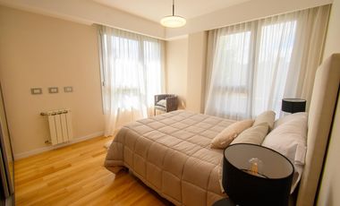 VENTA /DEPARTAMENTO EXCLUSIVO , DE 2 DORMITORIOS CON EXCELENTE CALIDAD CONSTRUCTIVA.