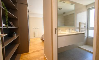 VENTA /DEPARTAMENTO EXCLUSIVO , DE 2 DORMITORIOS CON EXCELENTE CALIDAD CONSTRUCTIVA.