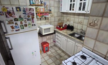 Oportunidad: Monoambiente con Patio en San Martín – Muy Luminoso