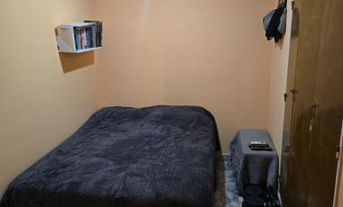 Oportunidad: Monoambiente con Patio en San Martín – Muy Luminoso