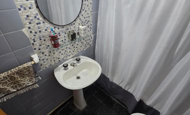 Oportunidad: Monoambiente con Patio en San Martín – Muy Luminoso